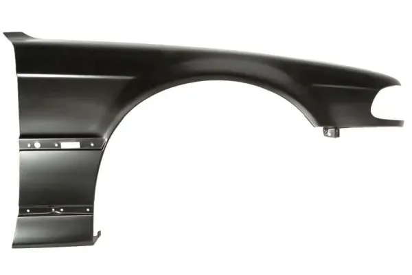 Pára-lama dianteiro direito BMW 7 E38