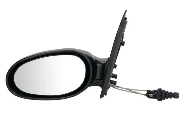 Espelho de retrovisão esquerdo para Smart FORTWO (450)