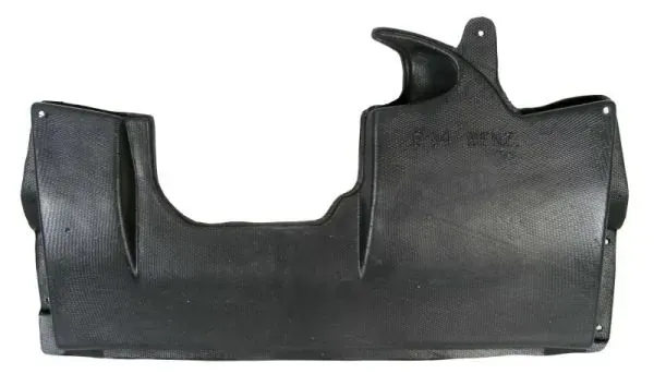 Proteção de motor, de panela (da seção de motor) BMW 5 E34