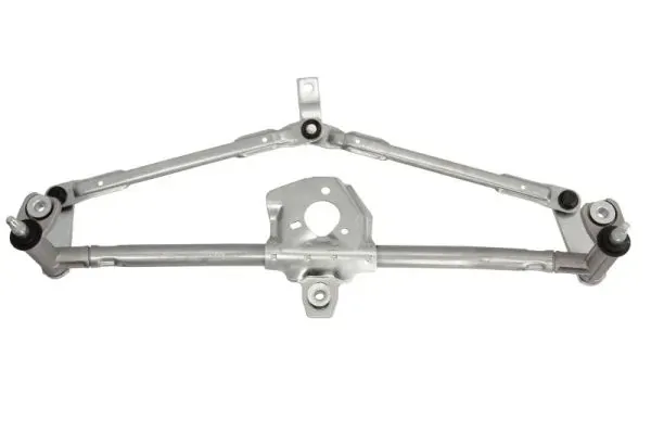 Trapézio de limpador pára-brisas Volkswagen Bora 1J2