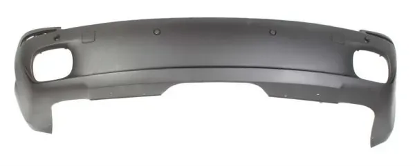 Pára-choque traseiro BMW X5 E70