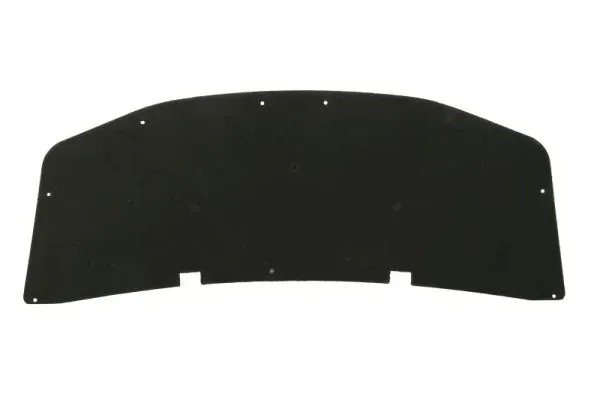 Isolamento de ruído da capota Mercedes A W177