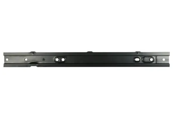 Suporte inferior do radiador (painel de montagem de fixação das luzes) 7436000QAD Nissan/Infiniti
