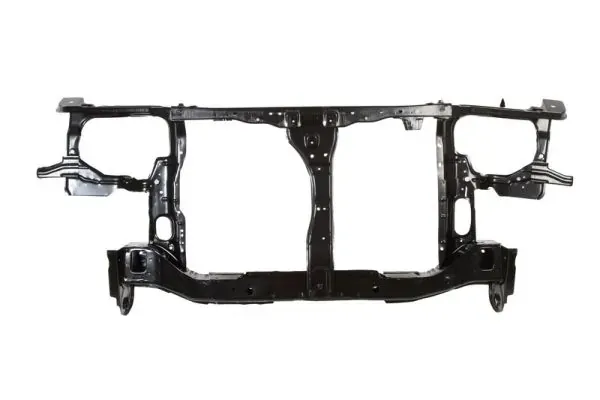 Suporte do radiador montado (painel de montagem de fixação das luzes) Hyundai Matrix FC