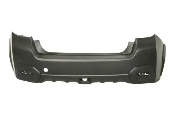 Pára-choque traseiro Subaru XV I