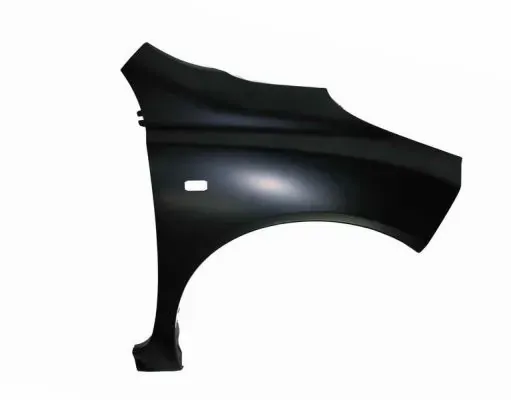 Pára-lama dianteiro direito Nissan Micra K12