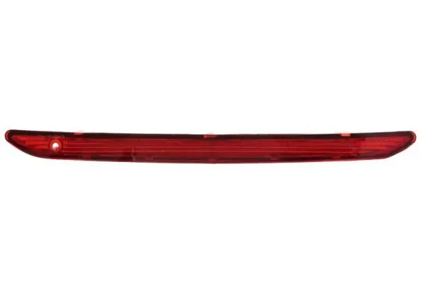 Sinal de parada traseiro adicional Seat Leon III