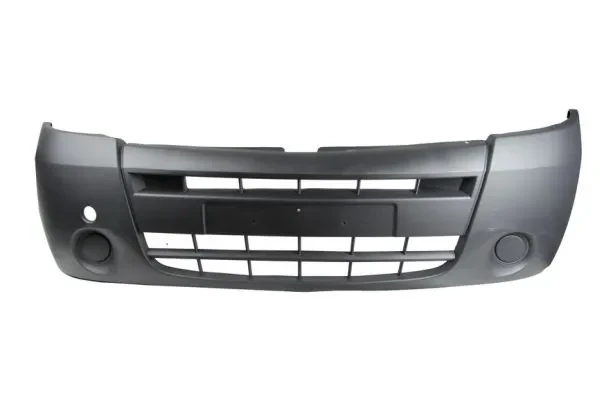Pára-choque dianteiro para Renault Master (JD)