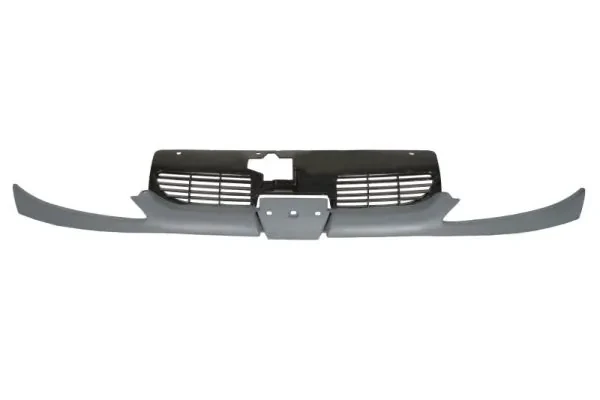 Grelha do radiador para Peugeot 206 (2A/C)