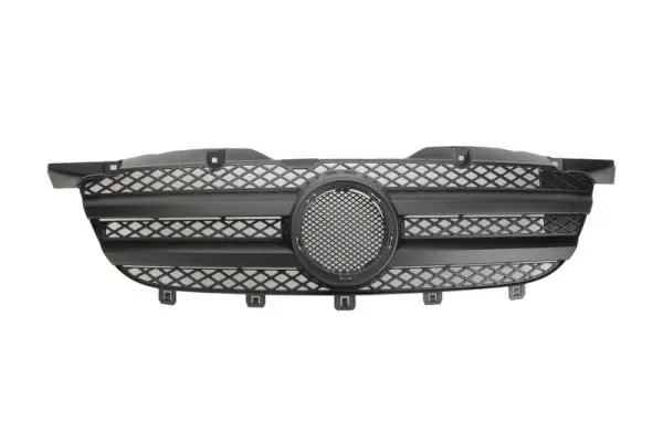 Grelha do radiador Mercedes Sprinter II 3,5-t