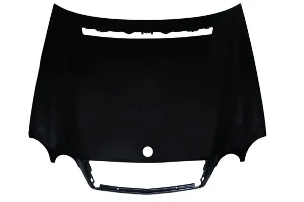 Capota para Mercedes E (W210)