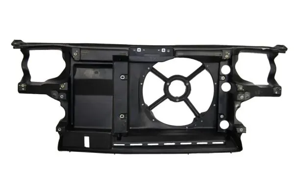 Suporte do radiador montado (painel de montagem de fixação das luzes) Volkswagen Golf III