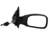 Espelho de retrovisão direito 815213 Peugeot/Citroen