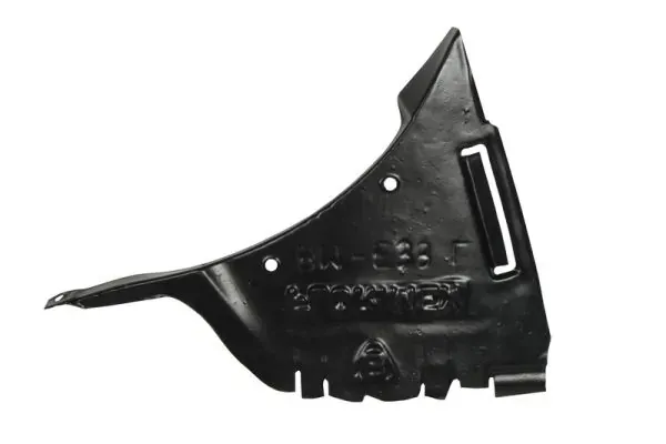 Proteção de motor esquerdo 6601020075871P 4max