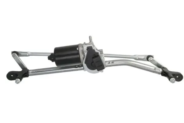 Trapézio de limpador pára-brisas Fiat Punto II