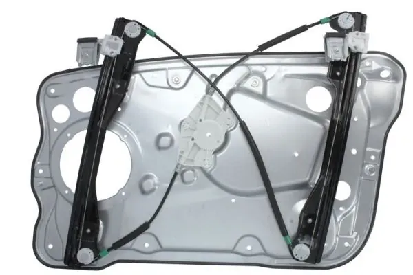 Mecanismo de acionamento de vidro da porta dianteira esquerda Skoda Fabia I hatchback (6Y2) (1999 - 2008) preço, a partir de