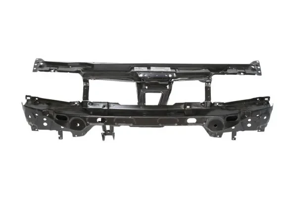 Suporte do radiador montado (painel de montagem de fixação das luzes) para Volkswagen Caddy (9U7)