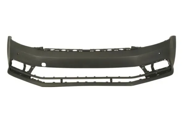 Pára-choque dianteiro para Volkswagen Jetta VI 162, 163, AV3, AV2, AY2, AY3