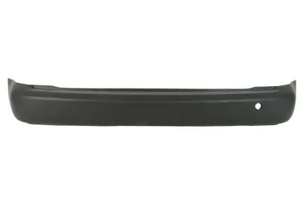 Pára-choque traseiro para Volkswagen Caddy (2KB)