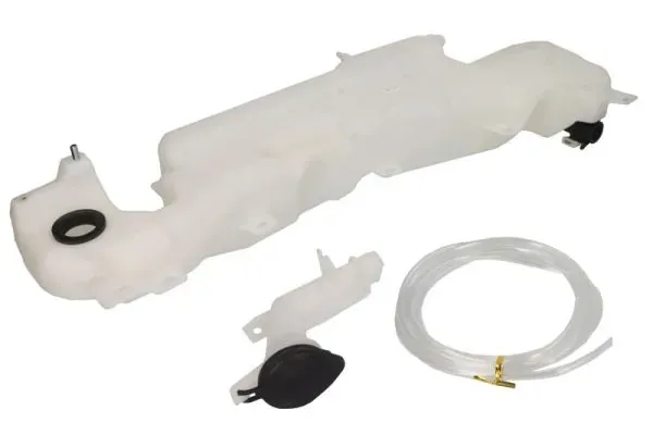 Tanque de fluido para lavador de vidro Mitsubishi Pajero IV SHORT