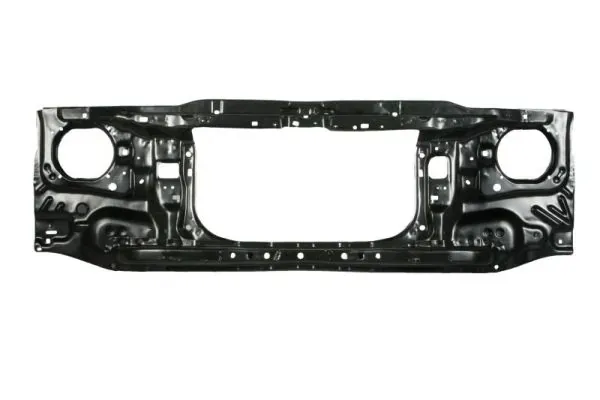 Suporte do radiador montado (painel de montagem de fixação das luzes) Toyota Hilux N