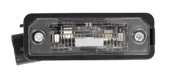 Lanterna da luz de fundo de matrícula traseira Seat Exeo ST