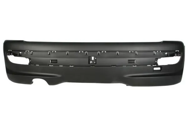 Pára-choque traseiro Peugeot 206 +