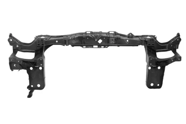 Suporte do radiador montado (painel de montagem de fixação das luzes) Renault Kangoo II