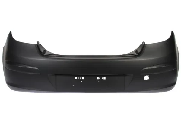Pára-choque traseiro para Hyundai I30 (FD)