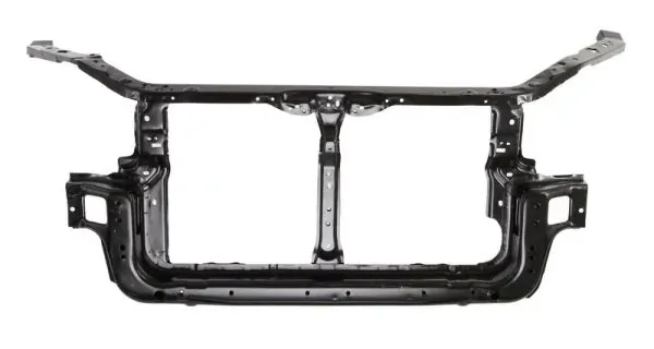Suporte do radiador montado (painel de montagem de fixação das luzes) Mitsubishi Lancer IX