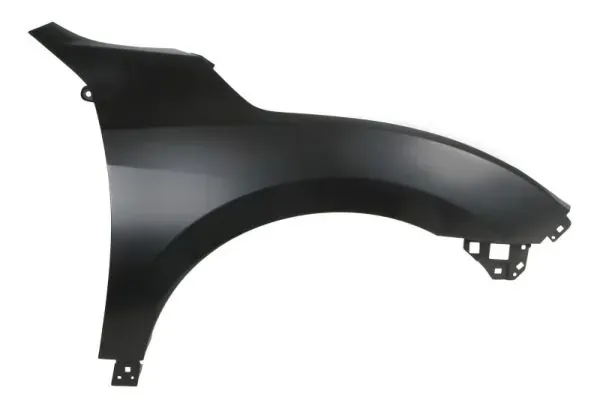 Pára-lama dianteiro direito Honda Civic X