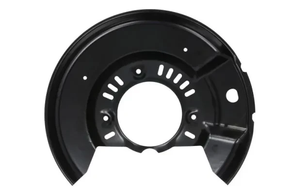 Proteção do freio de disco dianteiro esquerdo para Toyota Yaris (NCP2)