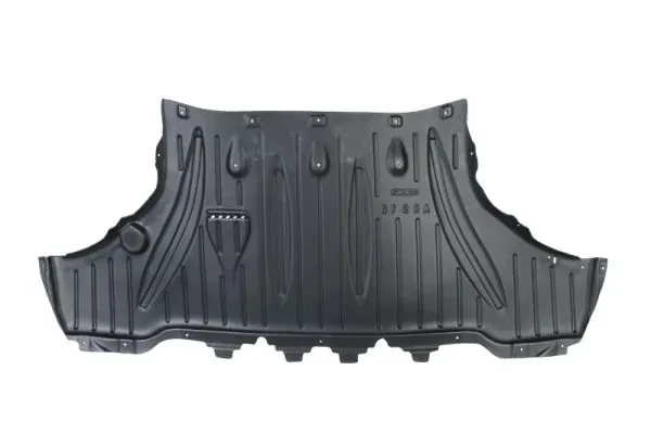 Proteção de motor, de panela (da seção de motor) para Audi A8 (4H2, 4H8, 4HC, 4HL)