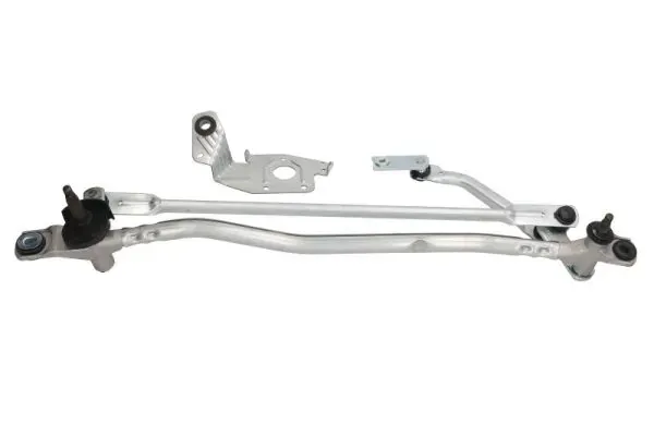Trapézio de limpador pára-brisas Audi A6 C7