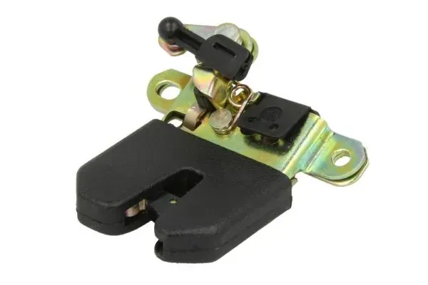 Fecho de tampa de porta-malas (de 3ª/5ª porta traseira) Volkswagen Polo IV