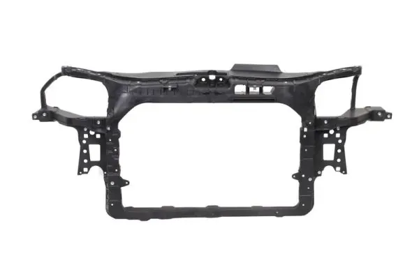 Suporte do radiador montado (painel de montagem de fixação das luzes) Seat Ibiza III