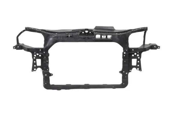 Suporte do radiador montado (painel de montagem de fixação das luzes) para Seat Ibiza (6L1)