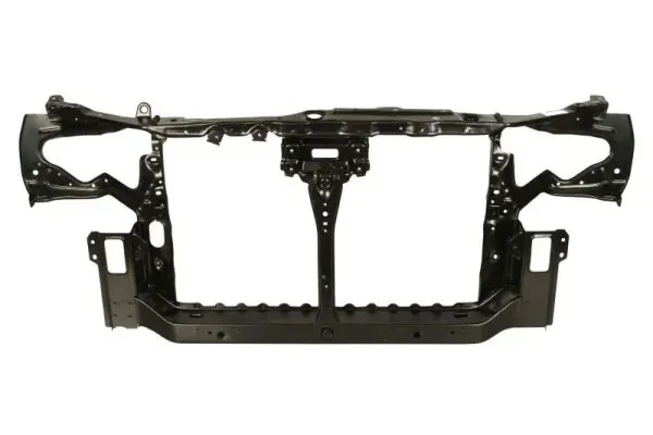 Suporte do radiador montado (painel de montagem de fixação das luzes) Nissan Micra K11