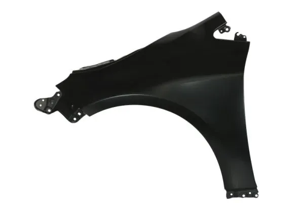 Pára-lama dianteiro esquerdo Toyota Corolla E21