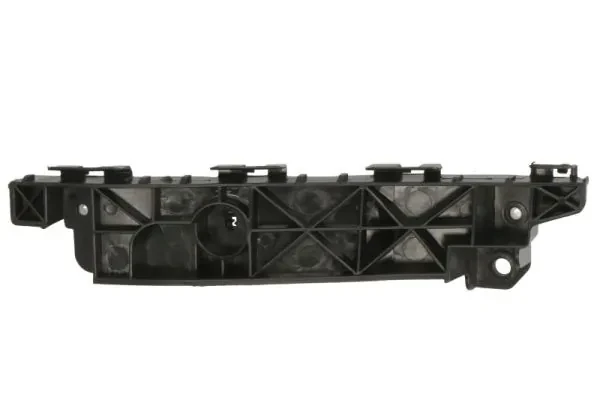 Consola do pára-choque dianteiro direito para Hyundai Ix35 (LM)