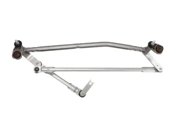 Trapézio de limpador pára-brisas Volkswagen Passat ALLTRACK B7