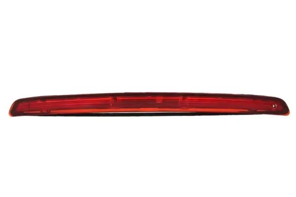 Sinal de parada traseiro adicional Skoda Octavia III A7