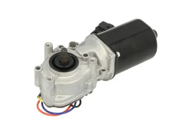 Motor de limpador pára-brisas do pára-brisas para Opel Vivaro (F7)