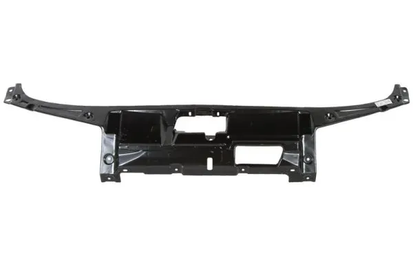 Suporte do radiador montado (painel de montagem de fixação das luzes) Skoda Fabia I