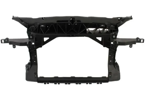 Suporte do radiador montado (painel de montagem de fixação das luzes) Seat Altea 5P1