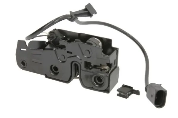 Fecho da capota para Audi A4 (8K2)