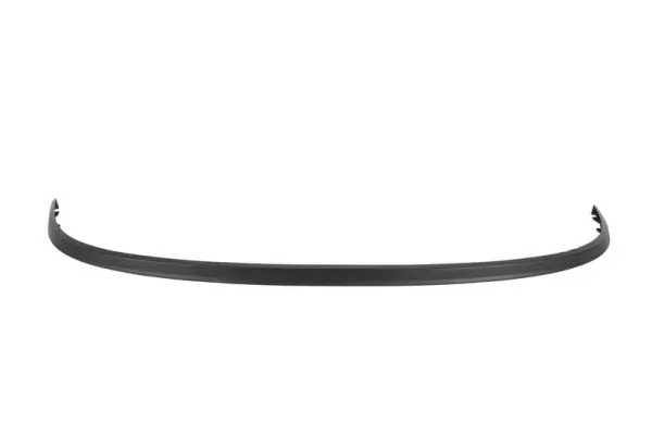 Spoiler do pára-choque dianteiro 7422C8 Peugeot/Citroen