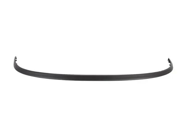 7422C8 Peugeot/Citroen spoiler do pára-choque dianteiro