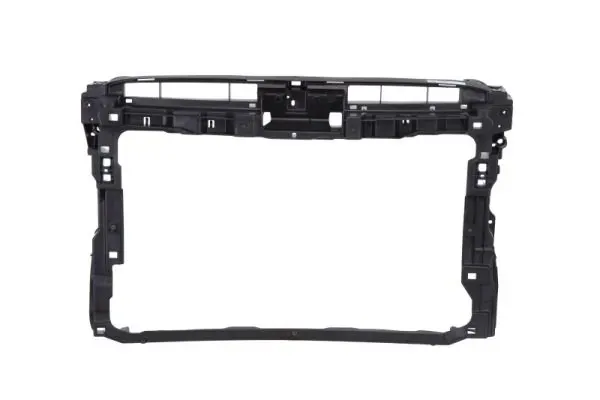 Suporte do radiador montado (painel de montagem de fixação das luzes) Volkswagen Passat ALLTRACK B8