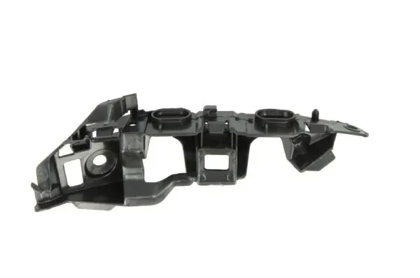 Consola externa esquerda do pára-choque dianteiro para Volkswagen Golf (CD1)